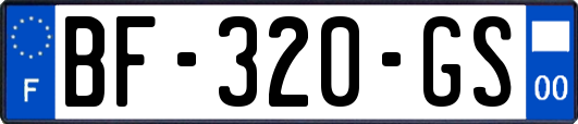 BF-320-GS