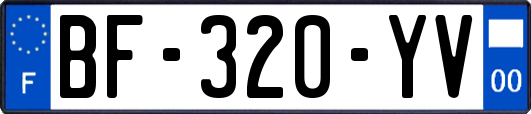 BF-320-YV