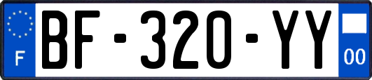 BF-320-YY