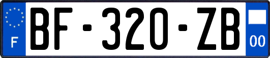 BF-320-ZB