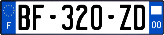 BF-320-ZD