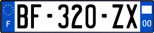 BF-320-ZX