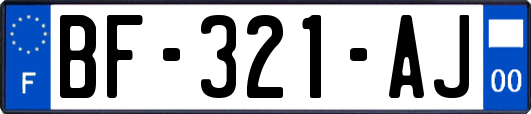 BF-321-AJ