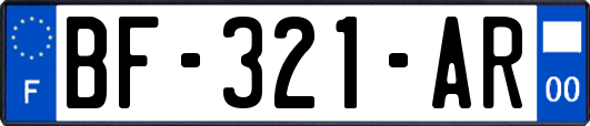 BF-321-AR