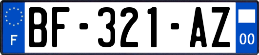 BF-321-AZ