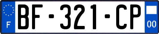 BF-321-CP