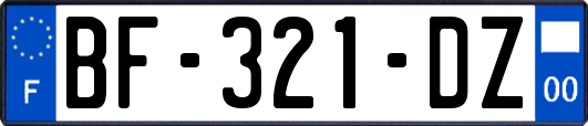 BF-321-DZ