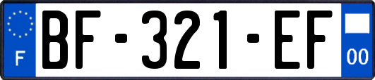 BF-321-EF