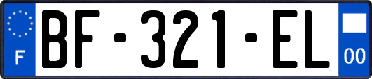 BF-321-EL