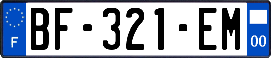 BF-321-EM