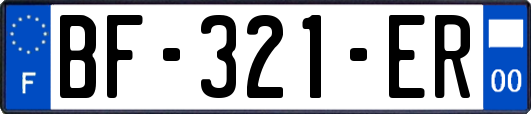 BF-321-ER