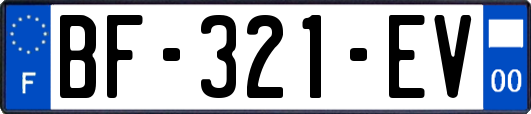 BF-321-EV
