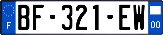 BF-321-EW