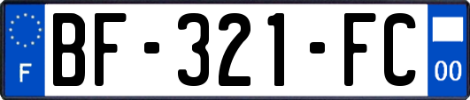 BF-321-FC