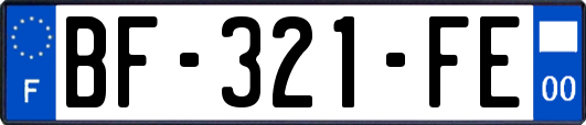 BF-321-FE