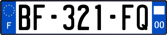 BF-321-FQ
