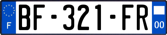 BF-321-FR