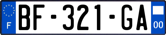 BF-321-GA