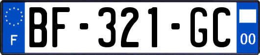 BF-321-GC