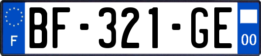 BF-321-GE