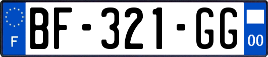 BF-321-GG