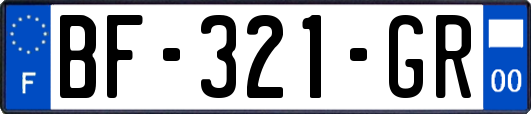 BF-321-GR