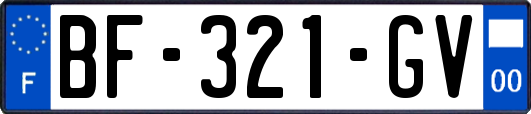 BF-321-GV