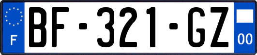 BF-321-GZ