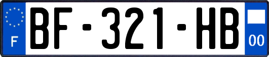 BF-321-HB
