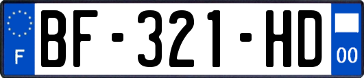 BF-321-HD