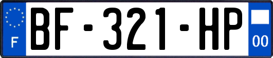 BF-321-HP