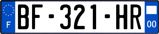 BF-321-HR