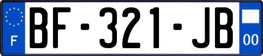 BF-321-JB