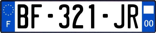 BF-321-JR