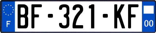 BF-321-KF