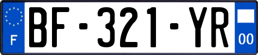 BF-321-YR
