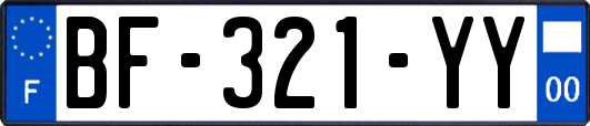 BF-321-YY