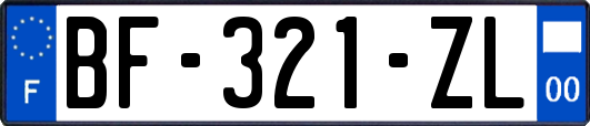 BF-321-ZL