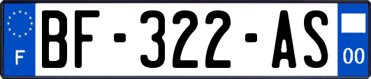 BF-322-AS