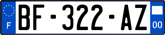 BF-322-AZ