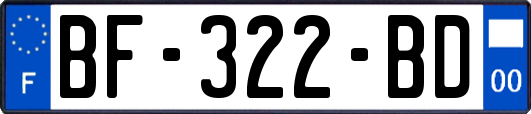 BF-322-BD