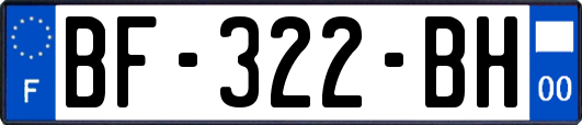 BF-322-BH