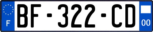 BF-322-CD