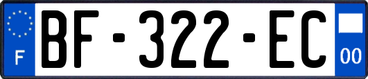 BF-322-EC