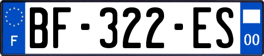 BF-322-ES
