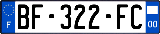 BF-322-FC