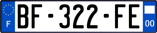 BF-322-FE