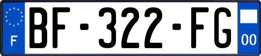BF-322-FG