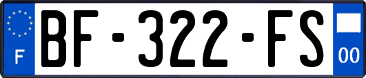 BF-322-FS