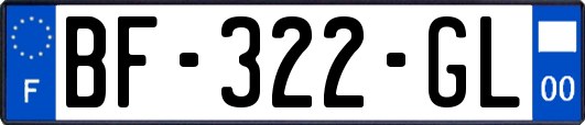 BF-322-GL